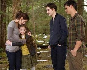 暮光之城5在线观看,终章在线观影指南：重温吸血鬼与狼人的传奇之战  第1张